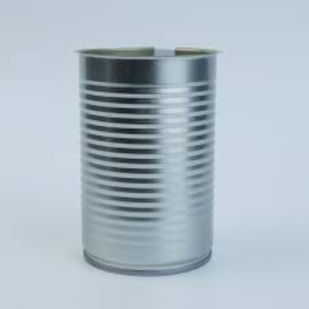 CAN 400G